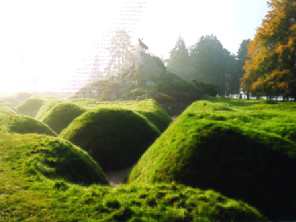 Beaumont Hamel