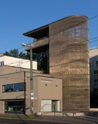 Berlin Wall Memorial and Documentation Centre