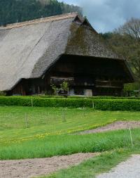 Black Forest Open Air Museum Gutach