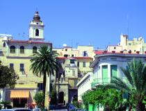 Bordighera