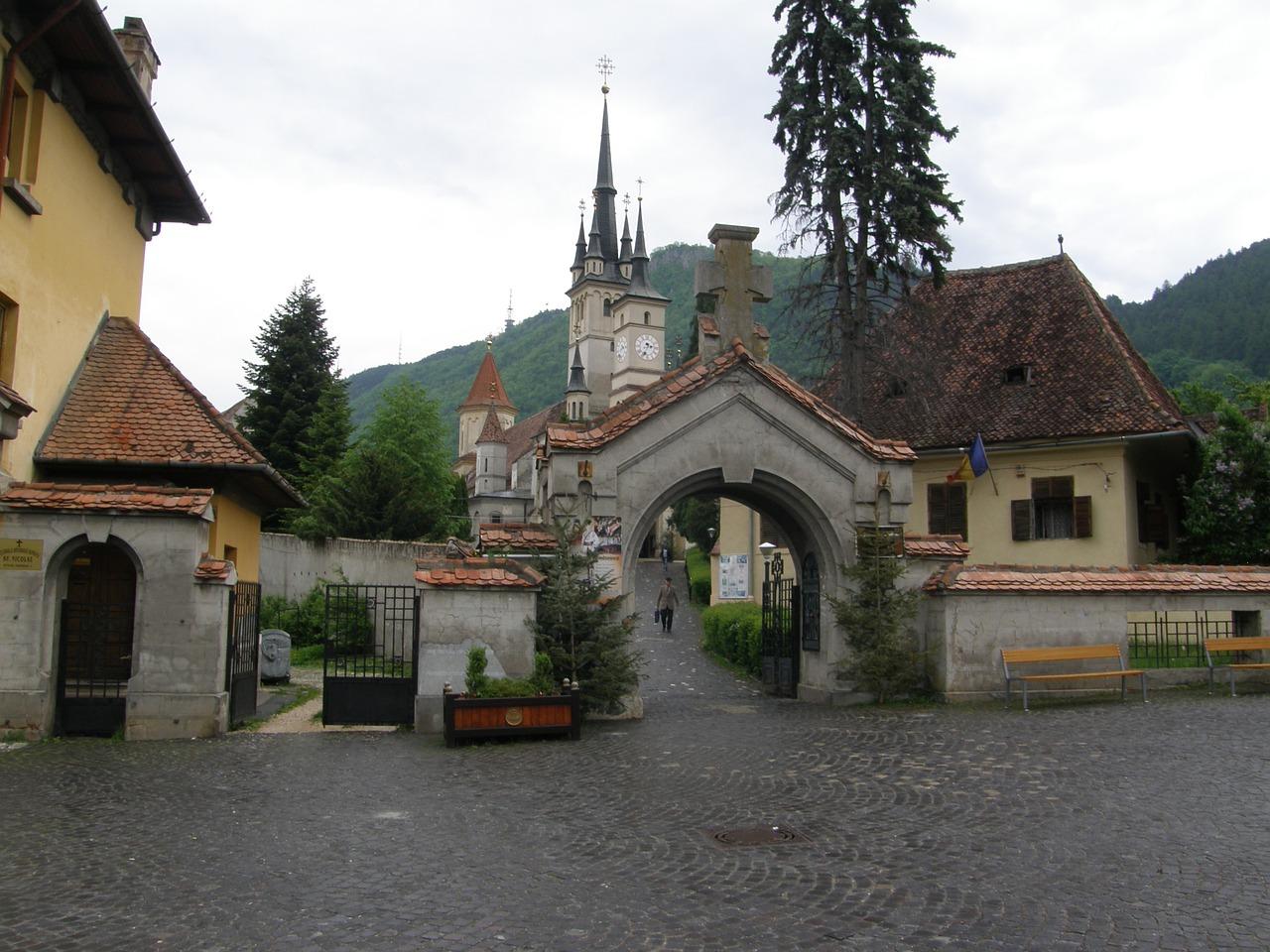 Brasov