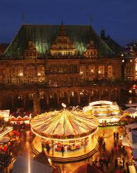 Bremen Christmas Market
