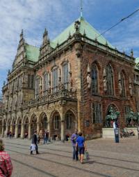 Bremen Town Hall