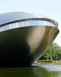 Bremen Universum Science Center ©️ Germany National Tourist Board