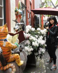 Bremen Walking Tour ©️ Germany National Tourist Board