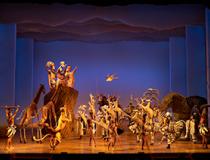 Broadway Show