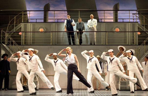 Broadway Show
