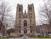 Brussels Cathedral