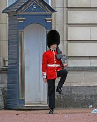 Buckingham Palace