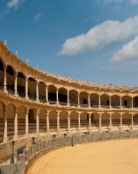 Bullring Maestranza