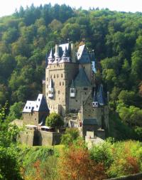 Burg Eltz