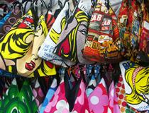 Camden Town Market