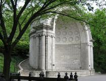 Central Park Bandshell