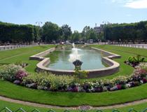Champ de Mars Bandstand