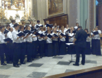 Chiesa Madre del Corpus Domini