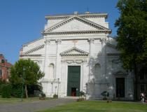 Basilica di San Pietro di Castello