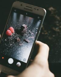 Chocolats