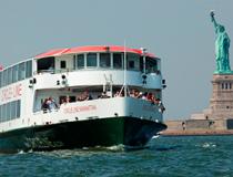 Circle Line Sightseeing Cruises