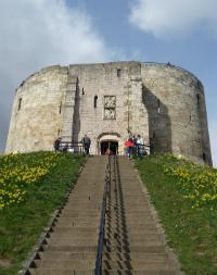 Clifford's Tower