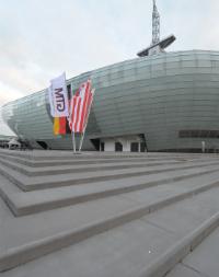 Climate House Bremerhaven 8 degrees East ©️ Germany National Tourist Board