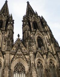 Cologne Cathedral