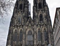 Cologne Cathedral