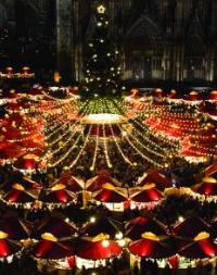 Cologne Christmas market