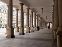 Colonnade
