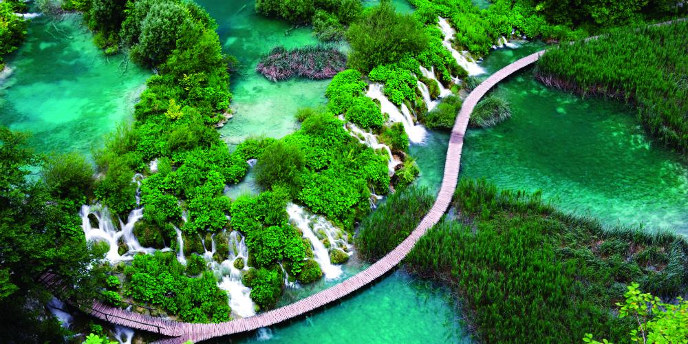 school trip croatia