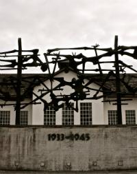 Dachau Concentration Camp