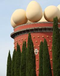 Dali Museum - Figueres