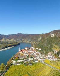 Day trip to the Upper Middle Rhine Valley (UNESCO)