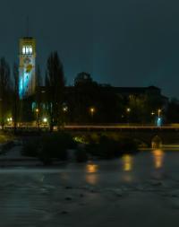 Deutsches Museum