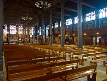 Eglise Sainte Catherine