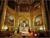 Eglise St Eustache