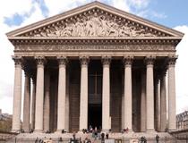 Eglise de la Madeleine