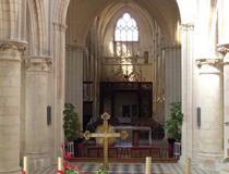 Eglise St Patrice