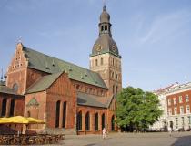 Riga Cathedral
