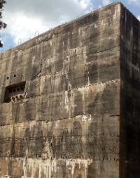 Eperleques Bunker