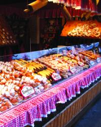 Europa Christmas Market