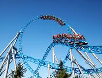 Europa Park Bandstand