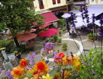 Evian-Les-Bains