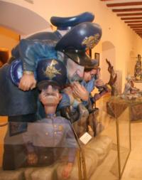 Fallas Museum