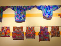 Fashion and Textile Museum