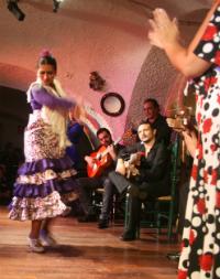 Flamenco