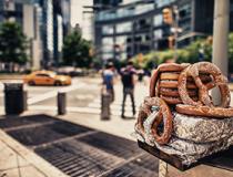 Food cart tours