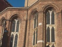 Santa Maria Gloriosa de’ Frari
