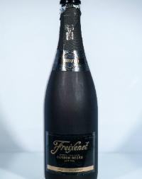 Freixenet Cava Tasting