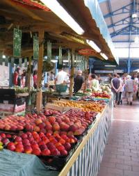 French Market