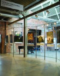 Galicia Jewish Museum Krakow